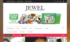 Jewelmagazineonline.com thumbnail