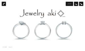 Jewelry-aki.stores.jp thumbnail