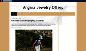 Jewelry-offers.blogspot.com thumbnail