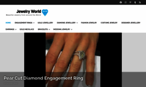 Jewelry-world.org thumbnail