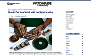 Jewelry5.com thumbnail