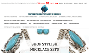Jewelrybreathtakingdesign.com thumbnail