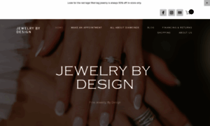 Jewelrybydesignauburn.com thumbnail