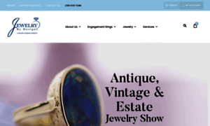 Jewelrybydesigns.com thumbnail