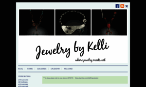 Jewelrybykelli.com thumbnail