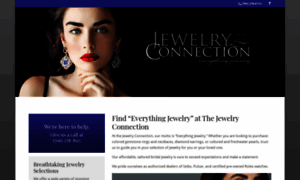 Jewelryconnectiondalton.com thumbnail