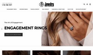 Jewelrydepothouston.com thumbnail