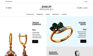 Jewelrydesign.eu thumbnail