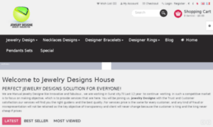 Jewelrydesigne.com thumbnail