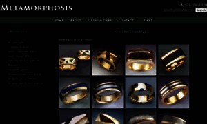 Jewelrydesignsformen.com thumbnail