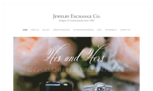 Jewelryexchangeco.com thumbnail