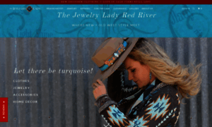 Jewelryladyredriver.com thumbnail