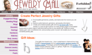 Jewelrymall.com thumbnail