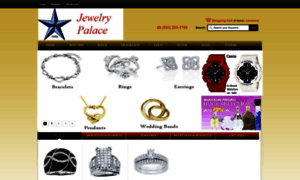 Jewelrypalaceva.com thumbnail