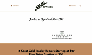 Jewelryrepaircapecoral.com thumbnail