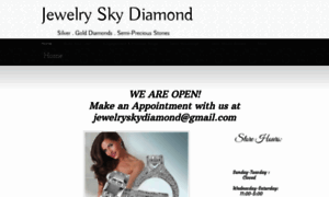 Jewelryskydiamond.com thumbnail