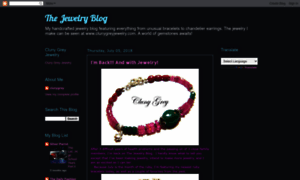 Jewelrytrends.blogspot.com thumbnail