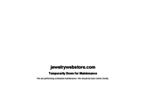 Jewelrywebstore.com thumbnail