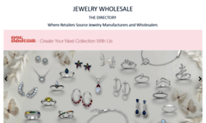 Jewelrywholesale.com thumbnail