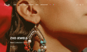 Jewels-ziio.com thumbnail