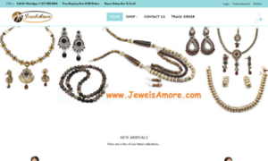 Jewelsamore.com thumbnail