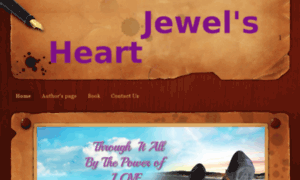 Jewelsheart.com thumbnail