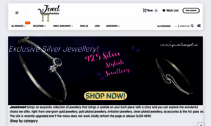 Jewelsmart.in thumbnail