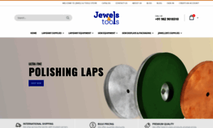 Jewelsntools.com thumbnail