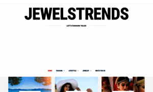 Jewelstrends.com thumbnail