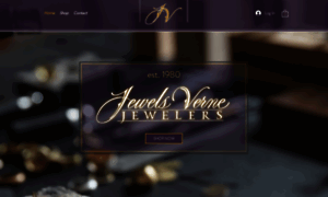 Jewelsvernejewelers.com thumbnail