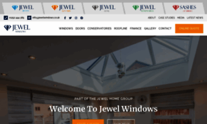 Jewelwindows.co.uk thumbnail