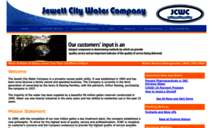 Jewettcitywater.com thumbnail