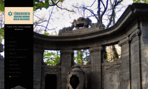 Jewish-cemetery-weissensee.org thumbnail