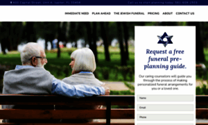 Jewishdirectburialcremation.com thumbnail