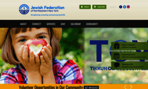 Jewishfedny.org thumbnail