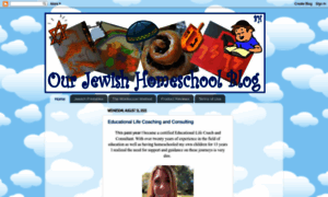 Jewishhomeschool.blogspot.com thumbnail