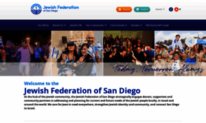 Jewishinsandiego.org thumbnail