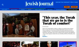 Jewishjournal.org thumbnail