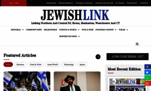 Jewishlink.news thumbnail