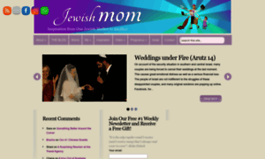 Jewishmom.com thumbnail