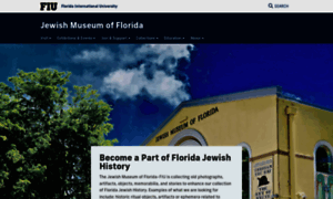Jewishmuseum.com thumbnail