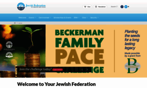 Jewishnewhaven.org thumbnail