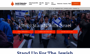 Jewishphilly.org thumbnail