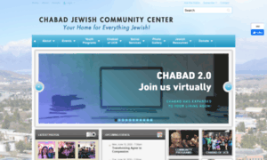 Jewishriverside.com thumbnail
