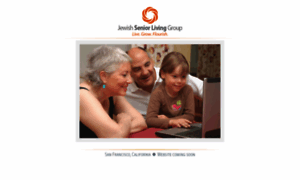 Jewishseniorlivinggroup.org thumbnail