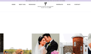 Jewishweddingphotos.com thumbnail