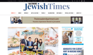 Jewishweek.com thumbnail