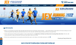 Jex.com.vn thumbnail