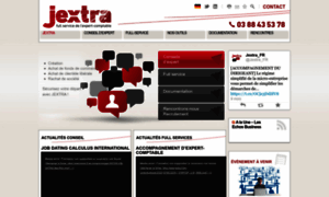 Jextra.fr thumbnail