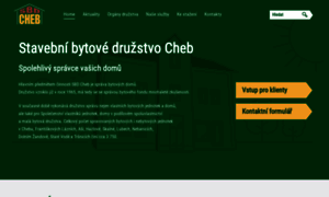 Jezdectvi-cheb.cz thumbnail